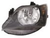 SEAT 6J1941021E Headlight